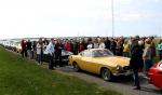 Volvo P1800 1962 года